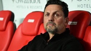 Erol Bulut'tan flaş çıkış! 'Bu doğru bir soru değil'