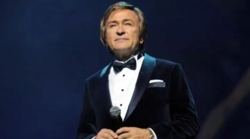 Erol Evgin'in acı günü! Ağabeyi Arif Hikmet Evgin yaşamını yitirdi