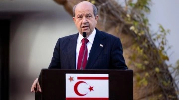 Ersin Tatar'dan açıklama: Rum hapishanelerinde Türkler zulüm görüyor!