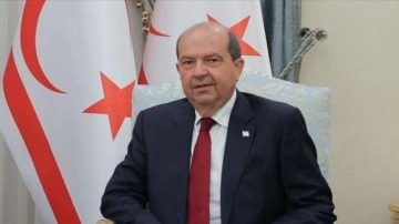 Ersin Tatar: Yunanistan'ın niyetlerini T&uuml;rkiye &ccedil;ok iyi okumaktadır