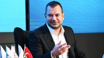 Ertuğrul Doğan'dan ses getirecek açıklamalar: Fransa ve Portekiz'den görüşüyoruz