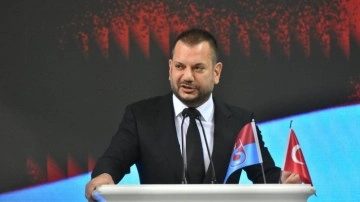 Ertuğrul Doğan, 'doğrusunu söyleyeyim' diyerek Uğurcan Çakır'dan gelen talebi anlattı