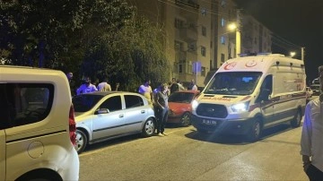 Erzurum'da çıkan bıçaklı kavga: 1 kişi öldü, 1'i bekçi 2 kişi yaralandı