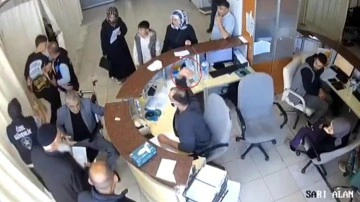 Erzurum’da KOAH hastasına hakaretten disiplin cezası alan doktor, istifa etti