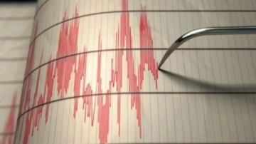 Erzurum'da korkutan deprem