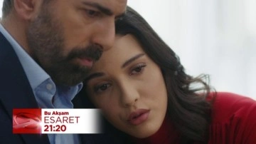 Esaret 516.bölüm: Hira'nın umudu kırılıyor