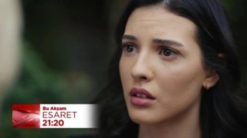 Esaret 547.bölüm: Afife, Eylül’ü açığa çıkarmaya kararlı!