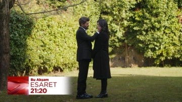 Esaret dizisinde Eylül’ün gözü bu kez daha yükseklerde! Yakınlaşma stratejisi…