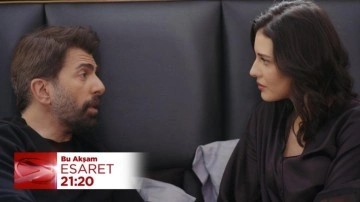 Esaret dizisinde gerilim artıyor! Mücevherler için fiyat biçmeye geliyorlar