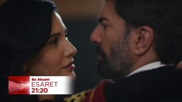 Esaret dizisinde hırsızlık olayı ortalığı karıştırıyor! Suçu üstüne attılar