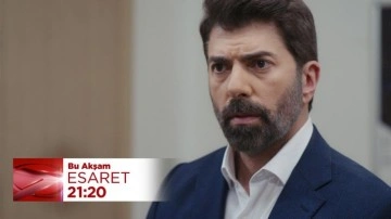 Esaret’te Hira, hastaneye kaldırılıyor! Hayatını altüst edecek hastalık teşhisi