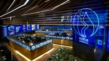 Esas faaliyet kârı güçlü artan, yıllık getirisi %30 üzeri olan 5 hisse!