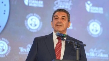 Esener’de kültür-sanat sezonu… Cemil Meriç'in ismi verildi!
