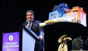 Esenler Ramazan'a hazır