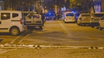 Esenyurt'ta sokakta yürüyen 4 arkadaşa silahlı saldırı: 1 ölü, 3 yaralı