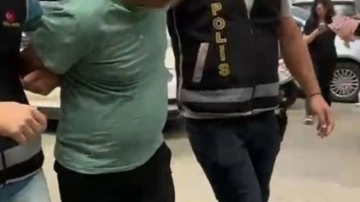 Eşi ve iki çocuğu ölmüştü! İtfaiye eri tutuklandı