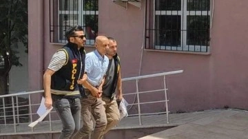 Eşini bıçakla ağır yaraladı
