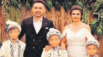 Eşini boğarak öldürdüğü iddia edilen sanıktan akla ziyan savunma: Eşim kendi kendine öldü