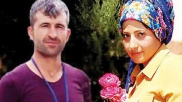 Eşini &ouml;ld&uuml;ren kocaya &ccedil;ifte indirimli ceza onandı