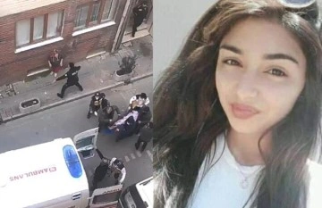 Eşini vahşice katletmişti! Dava mayısa ertelendi