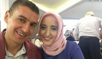 Eşinin karaciğeriyle hayata tutunan 41 yaşındaki kadın koronavir&uuml;se yenik d&uuml;şt&uuml;