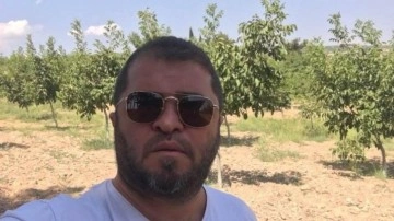 Eşinin sevgilisi tarafından satırla öldürüldü