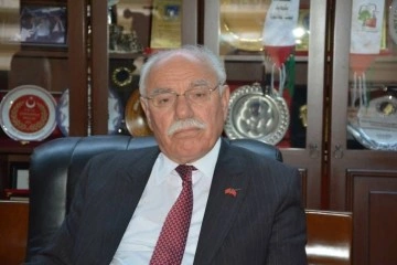 Eski Belediye Başkanı Mehmet Erdem toprağa verildi