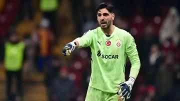 Eski Beşiktaşlıdan Günay Güvenç iddiası! "Hep dile getiriyordum"