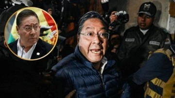 Eski Bolivya Devlet Başkanı tutuklandı