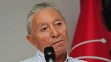 Eski CHP milletvekili S&uuml;leyman Gen&ccedil; hayatını kaybetti