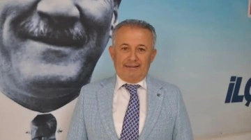 Eski CHP Serik ilçe başkanına ev hapsi