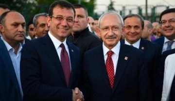Eski CHP'li Atılgan'dan Kılı&ccedil;daroğlu ve İmamoğlu hakkında &ccedil;arpıcı a&ccedil;ıklamalar!