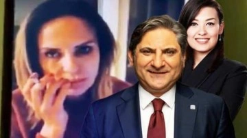 Eski eşi yayınladı: Aykut Erdoğdu'dan yeni eşine ağır s&ouml;zler, torpili de itiraf etti