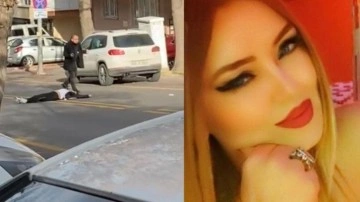 Eski eşini sokak ortasında &ouml;ld&uuml;rd&uuml;! Cezası belli oldu