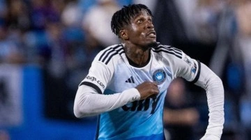Eski Galatasaraylı Wilfried Zaha takımında kriz çıkardı