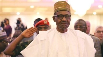 Eski Nijerya Devlet Başkanı Buhari hayatını kaybetti