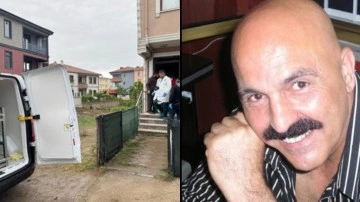 Eski oyuncunun şüpheli ölümü! Cansız bedeni balkonda bulundu