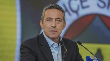 Eski rakibi tek bir açıklamayla Ali Koç'a destek verdi! "Organize et izinleri al"