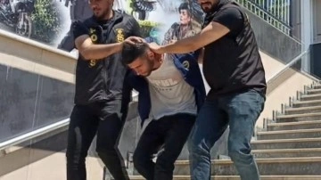 Eski sevgilisini kıskandı, arkadaşını öldürdü