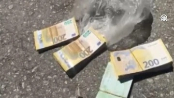 Eski SGK Antalya İl Müdürü ve 2 müfettişinin "rüşvet" görüntüleri ortaya çıktı