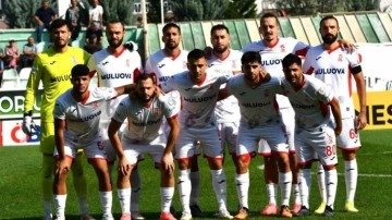 Eski Süper Lig ekibi şimdilerde 3. Lig'de: Yardım kampanyası başlattılar