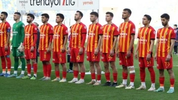 Eski Süper Lig ekibine puan silme cezası: -30'la son sıradalar