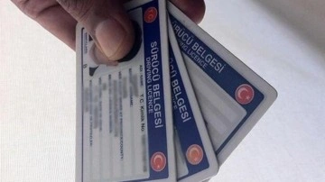 Eski tip sürücü belgesi nasıl yenilenir? 5 adımda belge yenileme