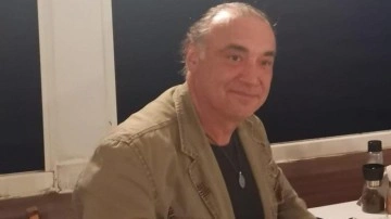 Eski Yeşilçam oyuncusu Mehmet Serdar Sulukahya öldürüldü