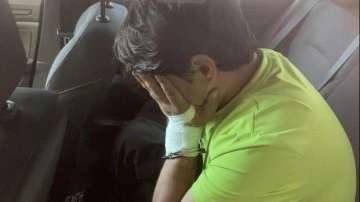 Eskişehir’de kan donduran olay: Sevgilisinin boğazını keserek öldürdü