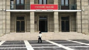 Eskişehir Valiliği'nden patlama sesi uyarısı