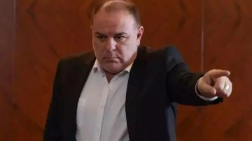 Eşkıya Dünyaya Hükümdar Olmaz'ın yıldızı Burak Sergen, Senden Kalan'a evet dedi!