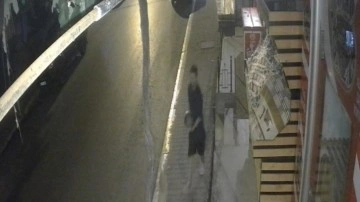 Esnafı şaşırtan hırsızlık: Her gün aynı saatte gelip, bir tane karpuz çalıyor!