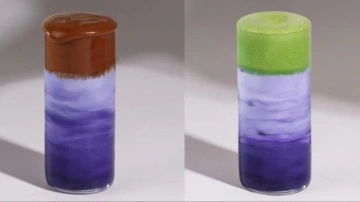 Espressolab’den Türkiye’de Bir ilk Renk ve Lezzet Ube ile buluşuyor!