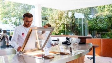 Espressolab özel deneyim alanı Atelier’i duyurdu
